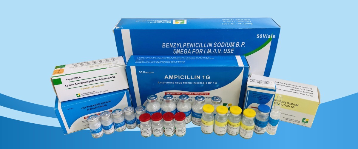 qualità Ingrediente farmaceutico attivo fabbrica