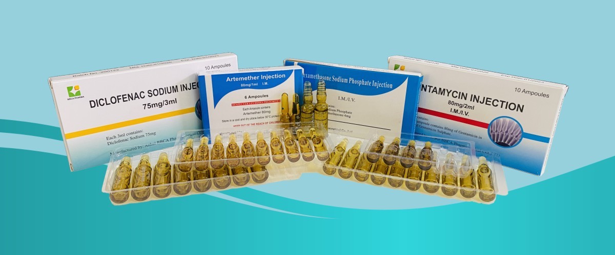 qualità Ingrediente farmaceutico attivo fabbrica